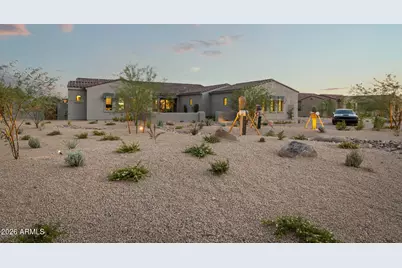 12347 E Gold Dust Avenue, Scottsdale, AZ 85259 - Photo 5