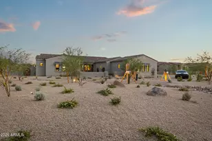 12347 E Gold Dust Ave, Scottsdale, AZ 85259 - Photo 5