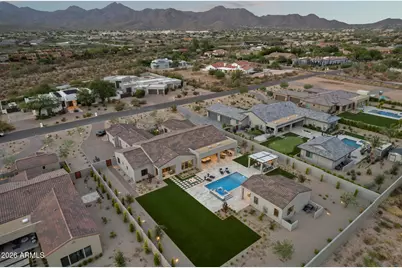 12347 E Gold Dust Avenue, Scottsdale, AZ 85259 - Photo 59