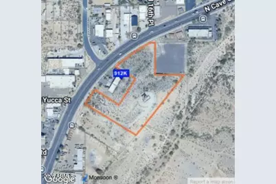11209 N Cave Creek Road, Phoenix, AZ 85020 - Photo 5