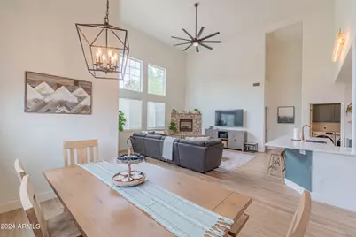 3828 S Big Sky Trail, Flagstaff, AZ 86005 - Photo 11