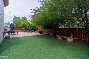 3828 S Big Sky Trail, Flagstaff, AZ 86005 - Photo 25
