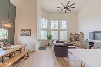 3828 S Big Sky Trail, Flagstaff, AZ 86005 - Photo 9