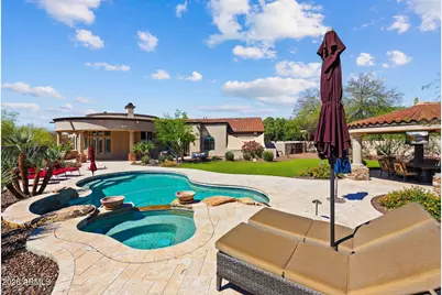 10445 N 132nd Street, Scottsdale, AZ 85259 - Photo 13