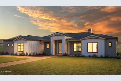 514 E Paint Your Wagon Trail, Phoenix, AZ 85085 - Photo 1