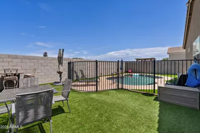 400 W Chaska Trail, San Tan Valley, AZ 85140 - Photo 33