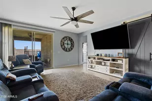 400 W Chaska Trail, San Tan Valley, AZ 85140 - Photo 13