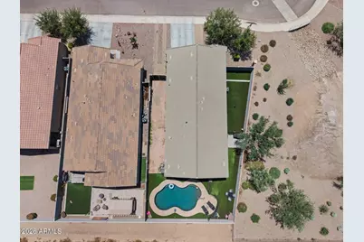 400 W Chaska Trail, San Tan Valley, AZ 85140 - Photo 3