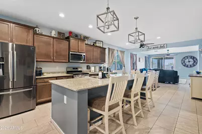 400 W Chaska Trail, San Tan Valley, AZ 85140 - Photo 7