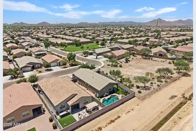 400 W Chaska Trail, San Tan Valley, AZ 85140 - Photo 37