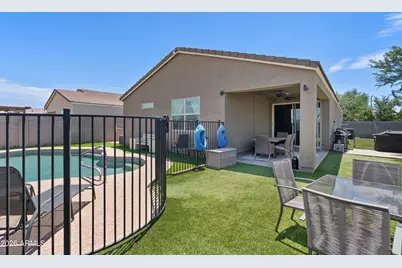 400 W Chaska Trail, San Tan Valley, AZ 85140 - Photo 35