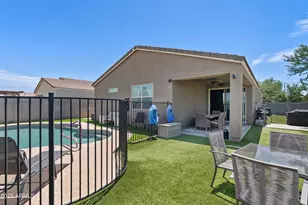 400 W Chaska Trail, San Tan Valley, AZ 85140 - Photo 35