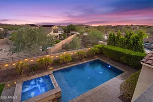 12879 W Pasaro Dr, Peoria, AZ 85383 - Photo 31