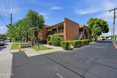 5246 N 20th Street #6B, Phoenix, AZ 85016 - Photo 25