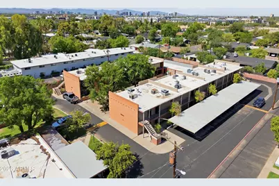 5246 N 20th Street #6B, Phoenix, AZ 85016 - Photo 29