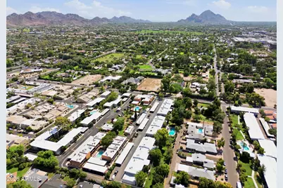 5246 N 20th Street #6B, Phoenix, AZ 85016 - Photo 21