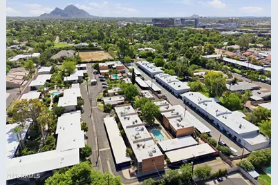 5246 N 20th Street #6B, Phoenix, AZ 85016 - Photo 19