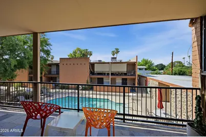 5246 N 20th Street #6B, Phoenix, AZ 85016 - Photo 13