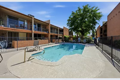 5246 N 20th Street #6B, Phoenix, AZ 85016 - Photo 21