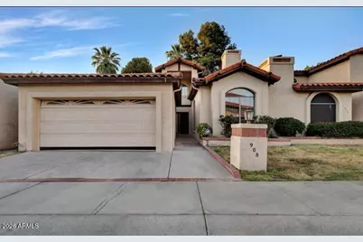 908 W Flynn Lane, Phoenix, AZ 85013 - Photo 1