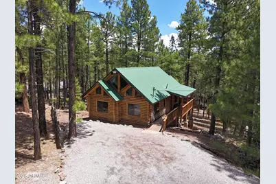 2733 Arido Ovi --, Flagstaff, AZ 86005 - Photo 1