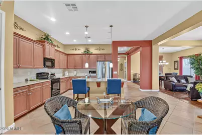3424 E Sierra Madre Avenue, Gilbert, AZ 85296 - Photo 7