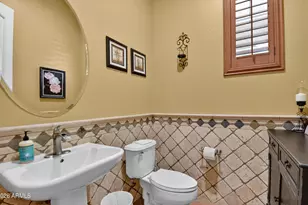 3424 E Sierra Madre Ave, Gilbert, AZ 85296 - Photo 23