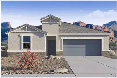 2859 W Stearn Avenue, Apache Junction, AZ 85120 - Photo 1