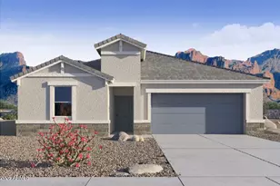 2859 W Stearn Ave, Apache Junction, AZ 85120 - Photo 1