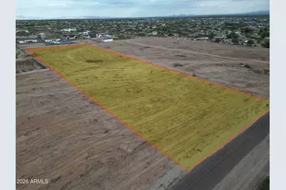 0 N Wild Horse Drive #-, Queen Creek, AZ 85144 - Photo 3