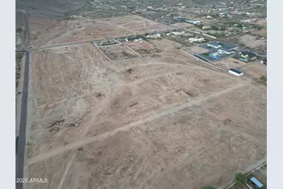 0 N Wild Horse Drive #-, Queen Creek, AZ 85144 - Photo 5