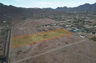 0 N Wild Horse Dr, Queen Creek, AZ 85144 - Photo 1