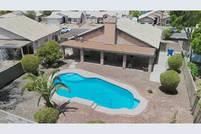 8565 W Denton Lane, Glendale, AZ 85305 - Photo 1