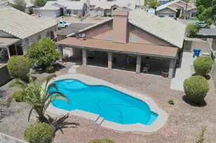 8565 W Denton Ln, Glendale, AZ 85305 - Photo 1