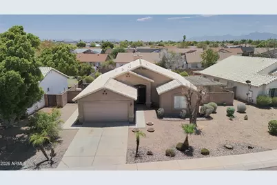 8565 W Denton Lane, Glendale, AZ 85305 - Photo 3