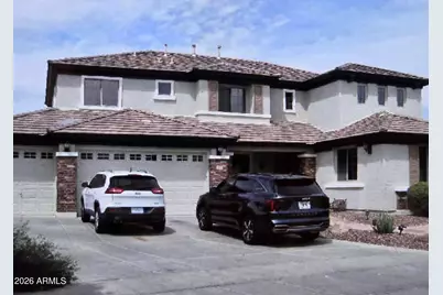8508 W Jorgen Boulevard, Glendale, AZ 85305 - Photo 1