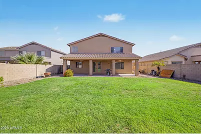 11326 E Shepperd Avenue, Mesa, AZ 85212 - Photo 33