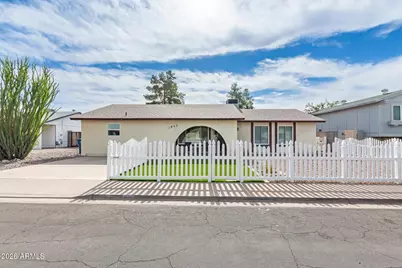 1853 W Plata Avenue, Mesa, AZ 85202 - Photo 1