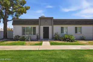 8457 E Chaparral Rd, Scottsdale, AZ 85250 - Photo 1