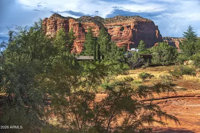 60 Rose Mountain Court, Sedona, AZ 86351 - Photo 25
