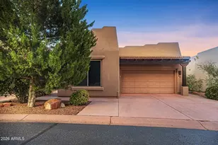 60 Rose Mountain Ct, Sedona, AZ 86351 - Photo 1