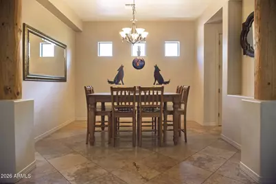 60 Rose Mountain Court, Sedona, AZ 86351 - Photo 11