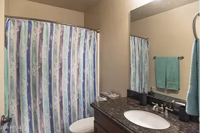 60 Rose Mountain Court, Sedona, AZ 86351 - Photo 21