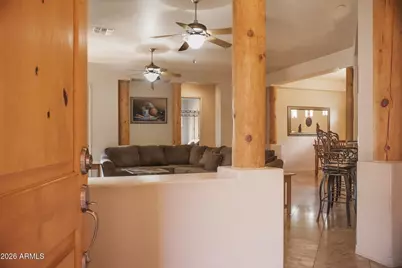 60 Rose Mountain Court, Sedona, AZ 86351 - Photo 3