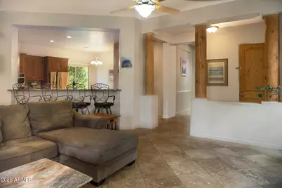 60 Rose Mountain Court, Sedona, AZ 86351 - Photo 7