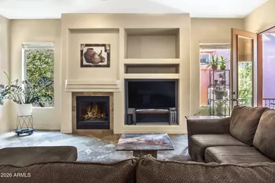 60 Rose Mountain Court, Sedona, AZ 86351 - Photo 5