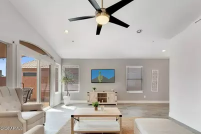 8771 E Pinchot Avenue, Scottsdale, AZ 85251 - Photo 5