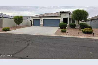 24673 N Alfalfa Drive, Florence, AZ 85132 - Photo 1