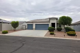 24673 N Alfalfa Dr, Florence, AZ 85132 - Photo 1