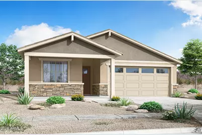 3802 S 240th Drive, Buckeye, AZ 85326 - Photo 1